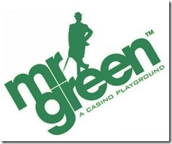 Mr Green Casino